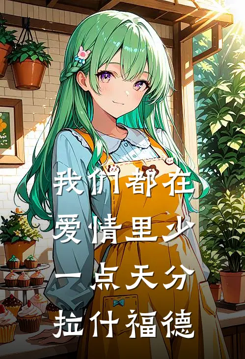 我们都在爱情里少一点天分拉什福德
