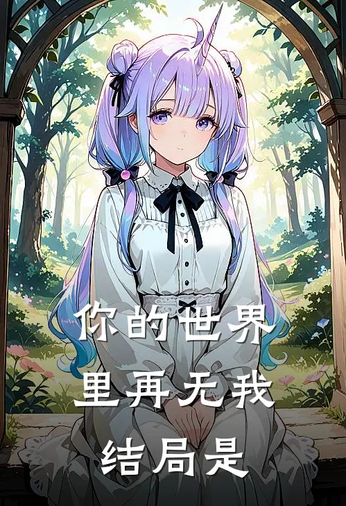 你的世界里再无我结局是