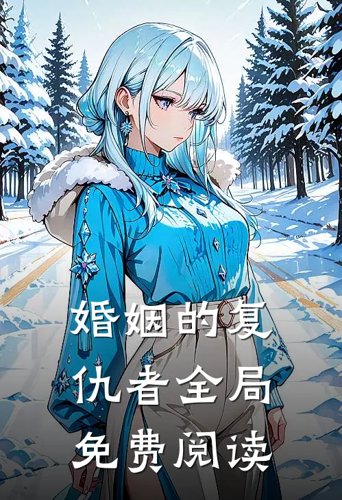 婚姻的复仇者全局免费阅读