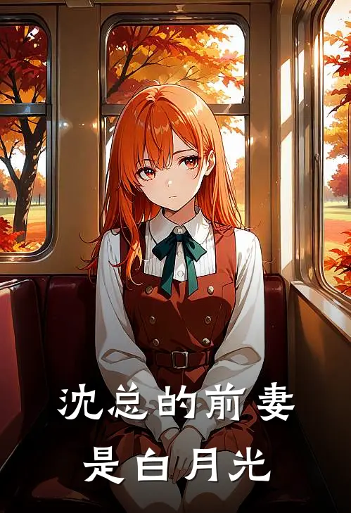 沈总的前妻是白月光