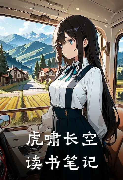 虎啸长空读书笔记