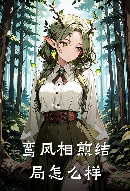 鸾凤相煎结局怎么样