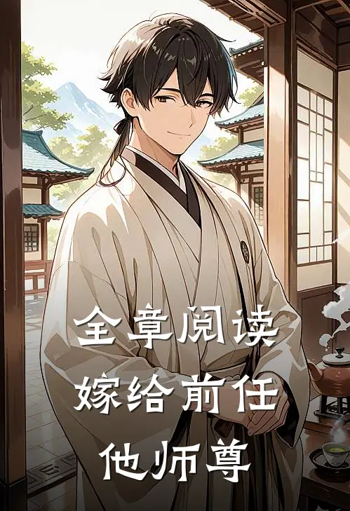 全章阅读嫁给前任他师尊