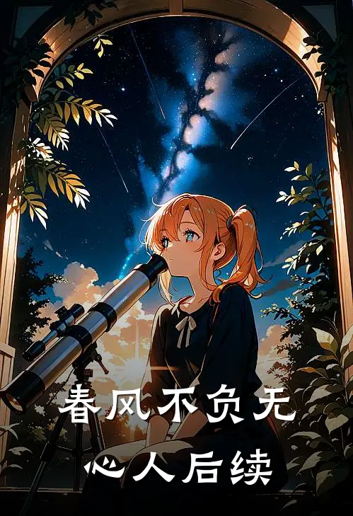 春风不负无心人后续