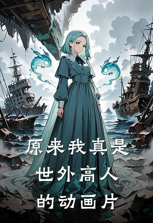 原来我真是世外高人的动画片