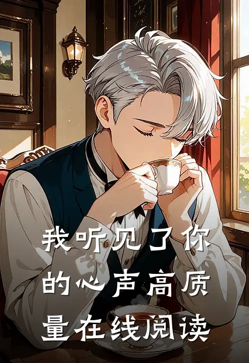 我听见了你的心声高质量在线阅读