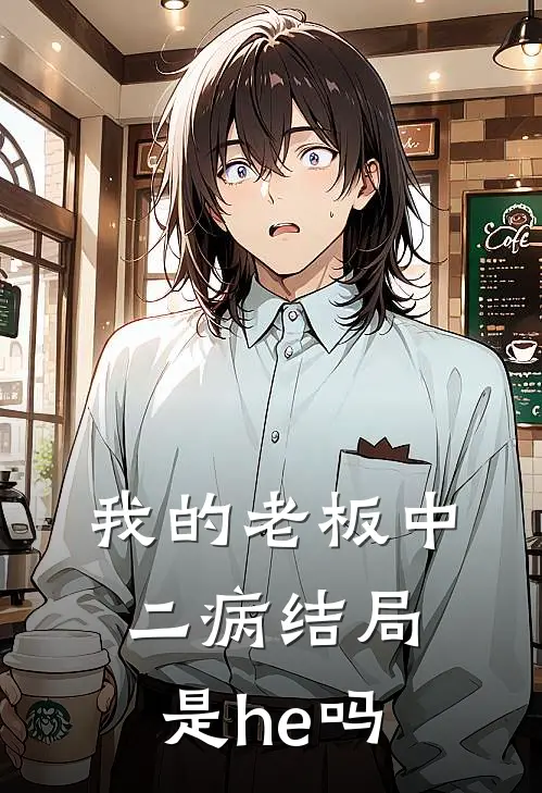 我的老板中二病结局是he吗