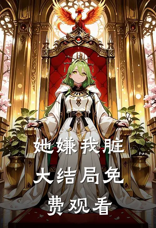 她嫌我脏大结局免费观看