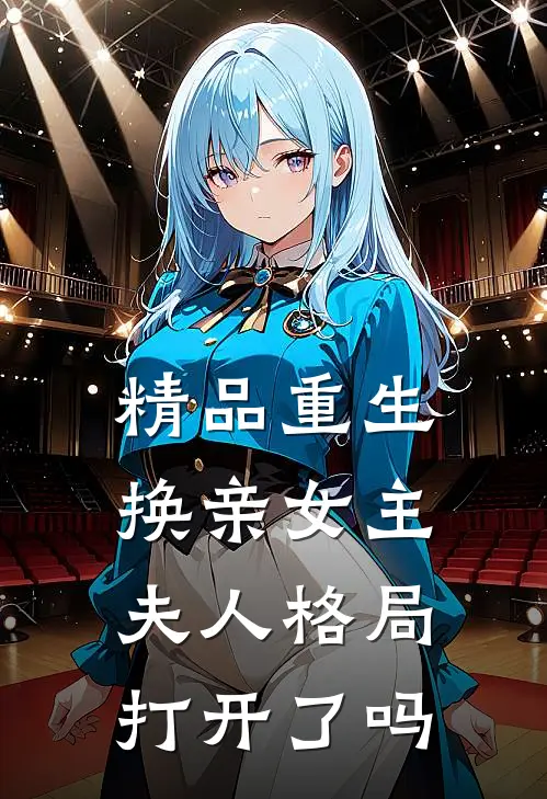 精品重生换亲女主夫人格局打开了吗