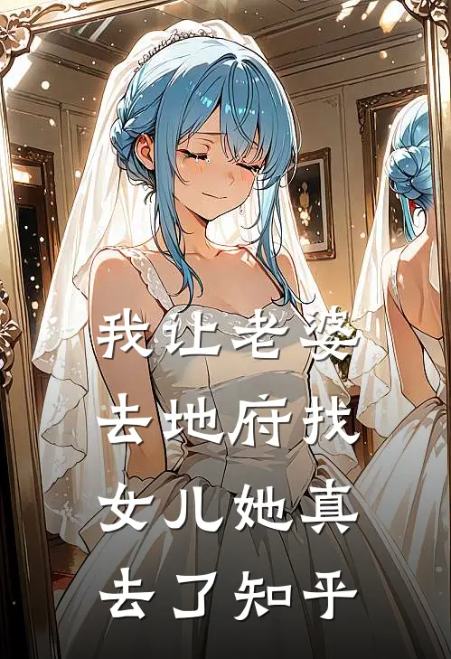 我让老婆去地府找女儿她真去了知乎