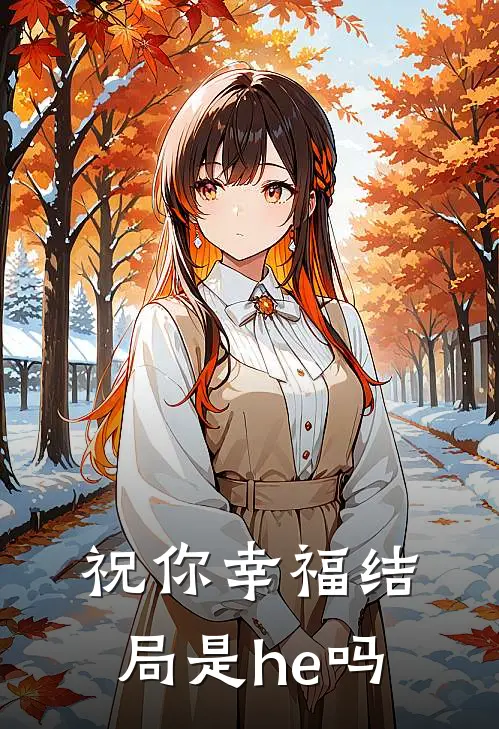 祝你幸福结局是he吗