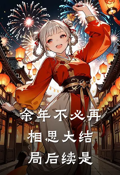 余年不必再相思大结局后续是