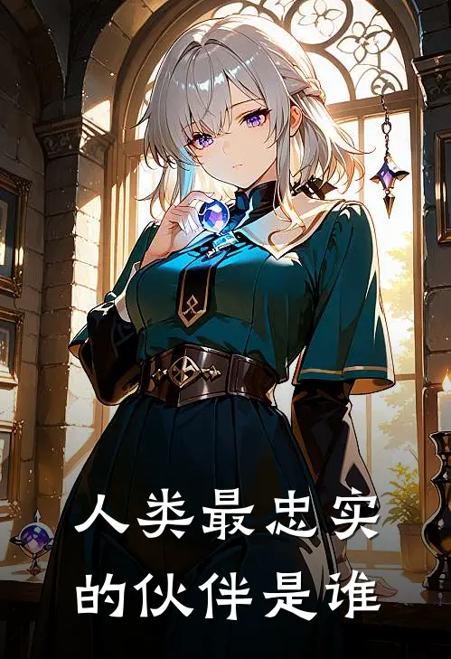 人类最忠实的伙伴是谁