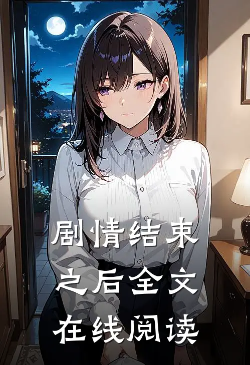 剧情结束之后全文在线阅读