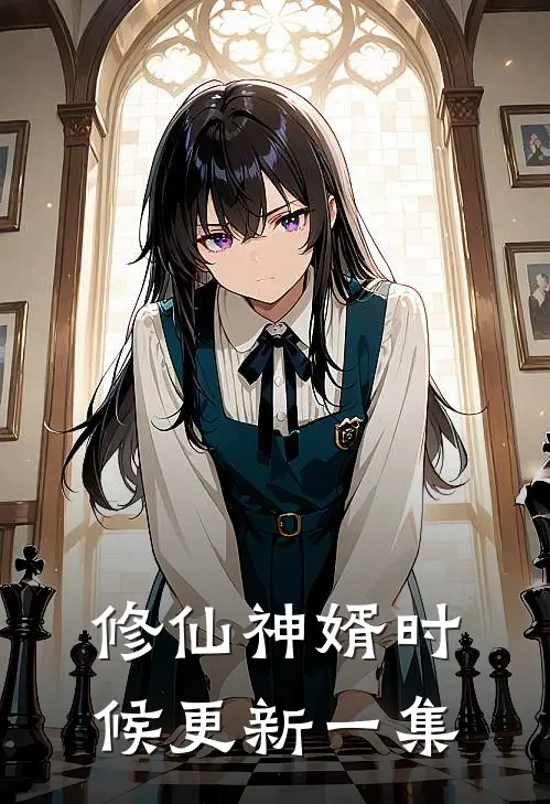 修仙神婿时候更新一集