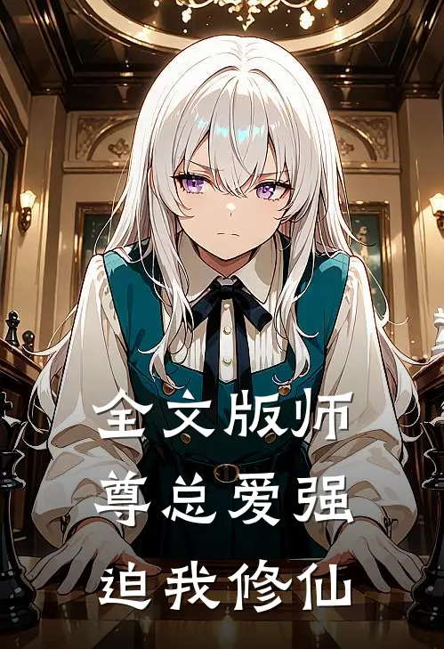 全文版师尊总爱强迫我修仙