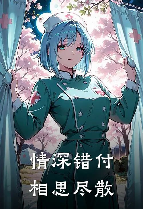 情深错付相思尽散