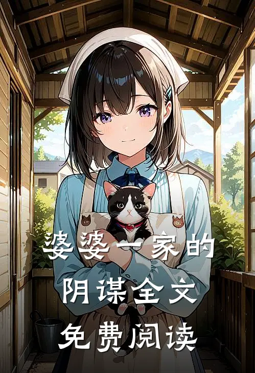 婆婆一家的阴谋全文免费阅读