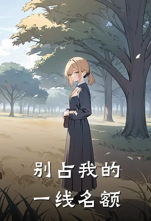 别占我的一线名额