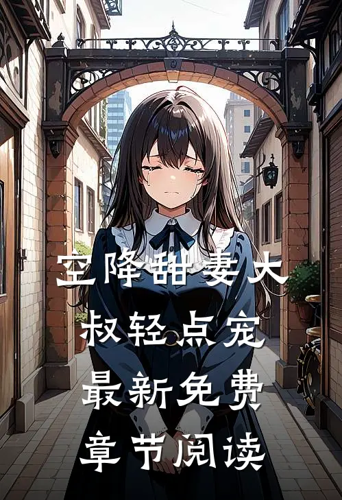 空降甜妻大叔轻点宠最新免费章节阅读