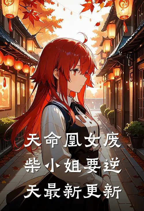 天命凰女废柴小姐要逆天最新更新