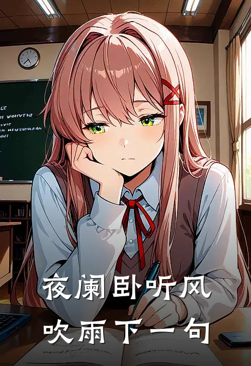 夜阑卧听风吹雨下一句