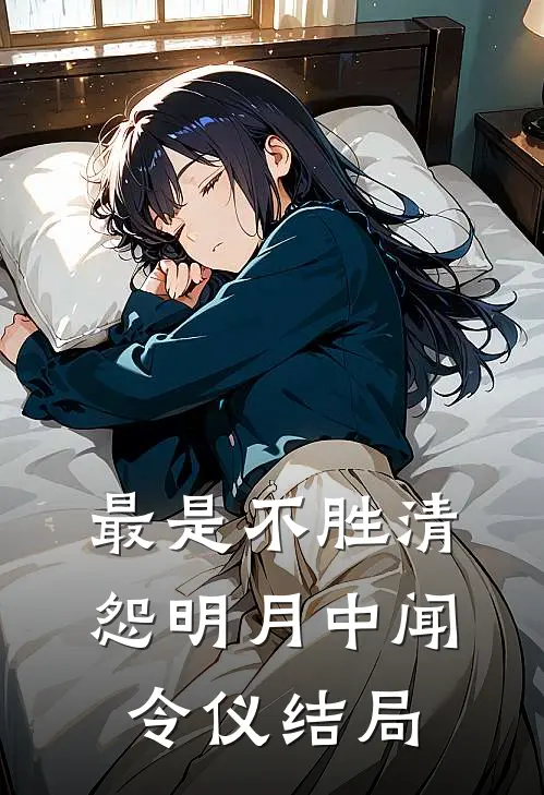 最是不胜清怨明月中闻令仪结局