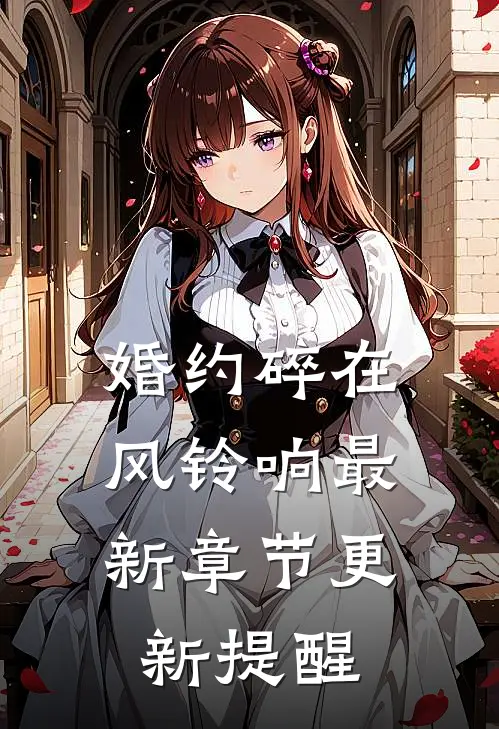 婚约碎在风铃响最新章节更新提醒
