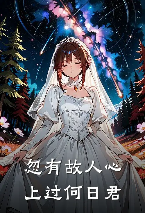 忽有故人心上过何日君