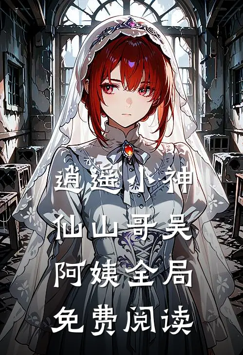 逍遥小神仙山哥吴阿姨全局免费阅读