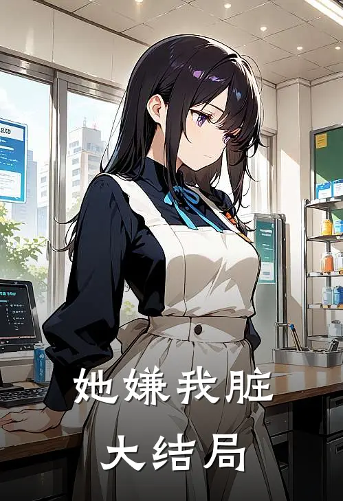 她嫌我脏大结局