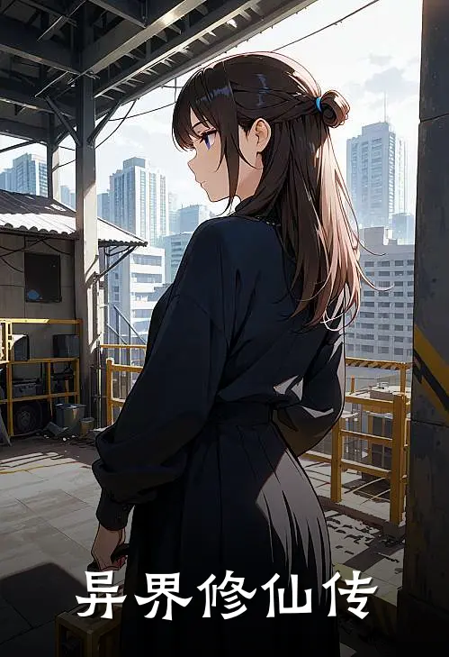 异界修仙传