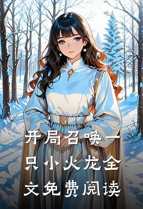 开局召唤一只小火龙全文免费阅读