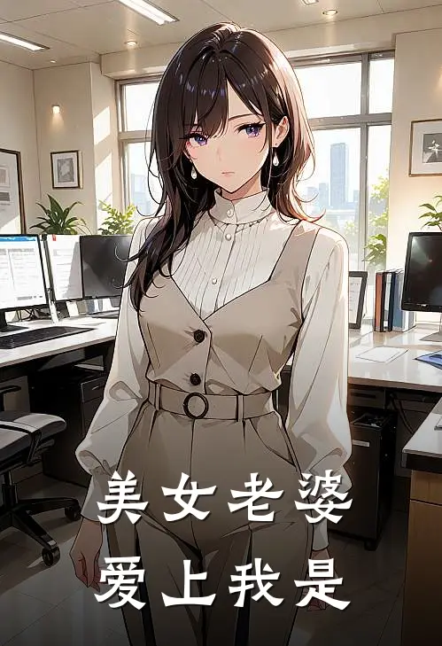 美女老婆爱上我是