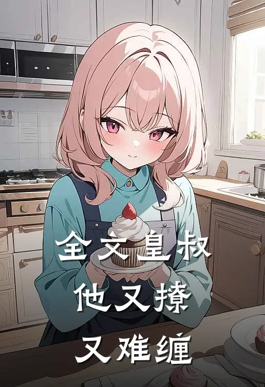 全文皇叔他又撩又难缠