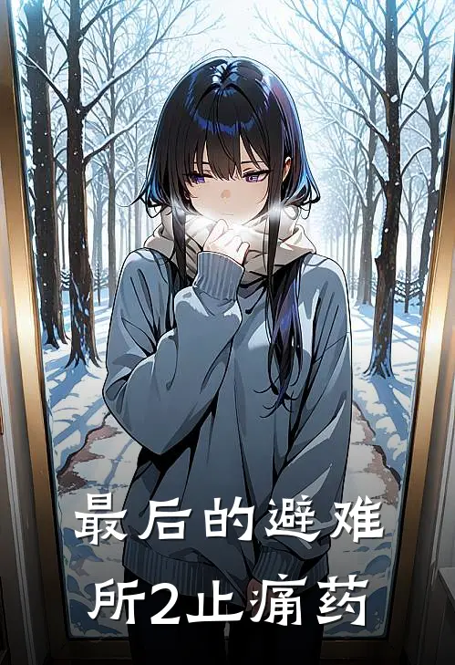 最后的避难所2止痛药