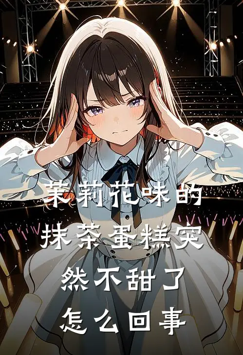 茉莉花味的抹茶蛋糕突然不甜了怎么回事