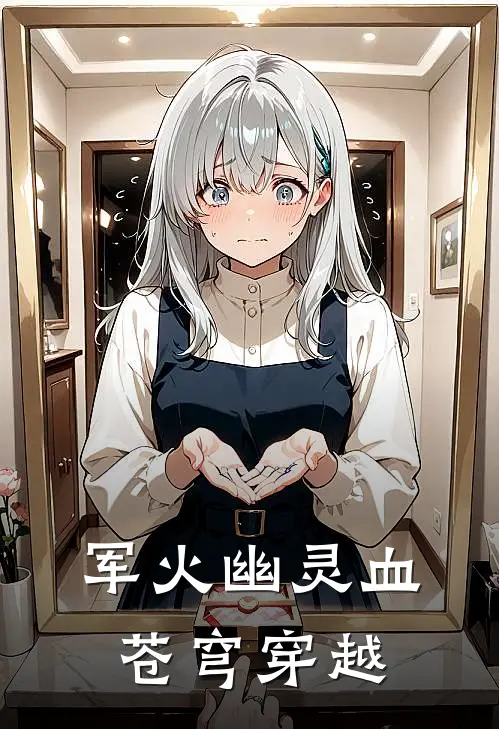 军火幽灵血苍穹穿越