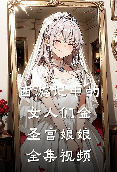 西游记中的女人们金圣宫娘娘 全集视频