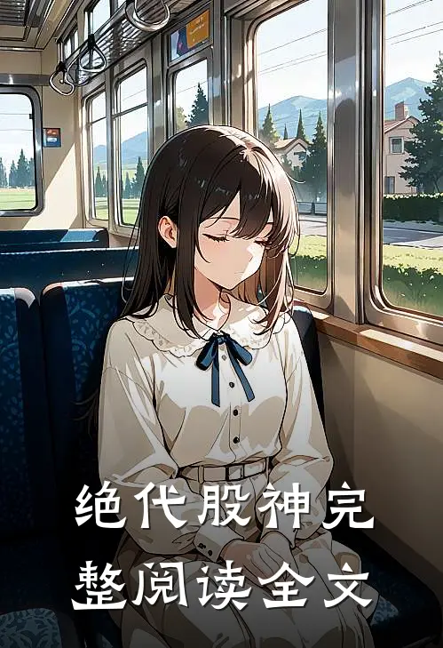 绝代股神完整阅读全文