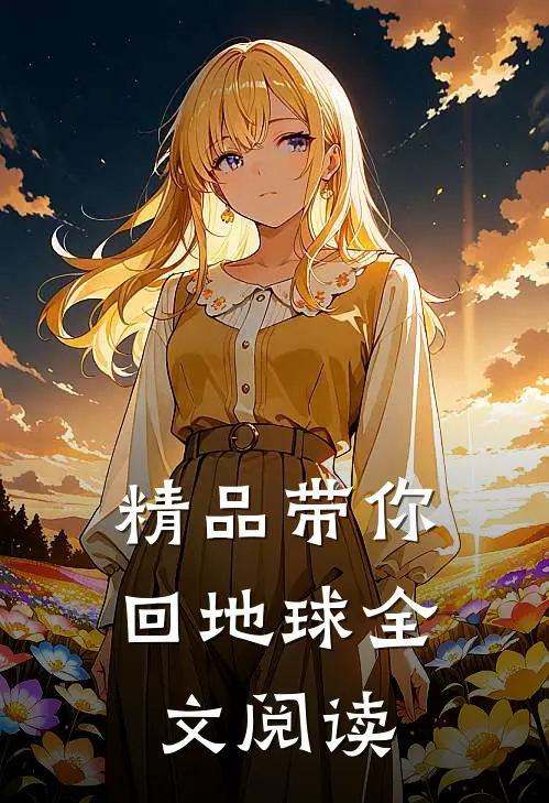 精品带你回地球全文阅读