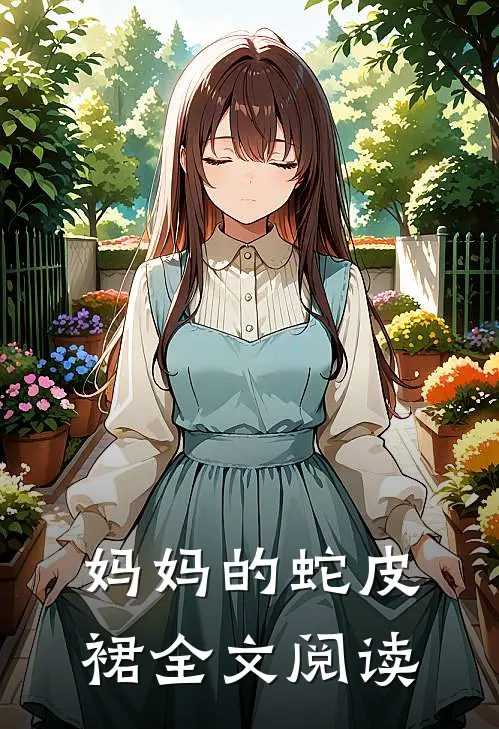 妈妈的蛇皮裙全文阅读