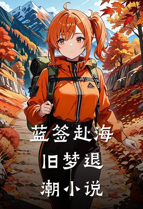 蓝签赴海，旧梦退潮小说