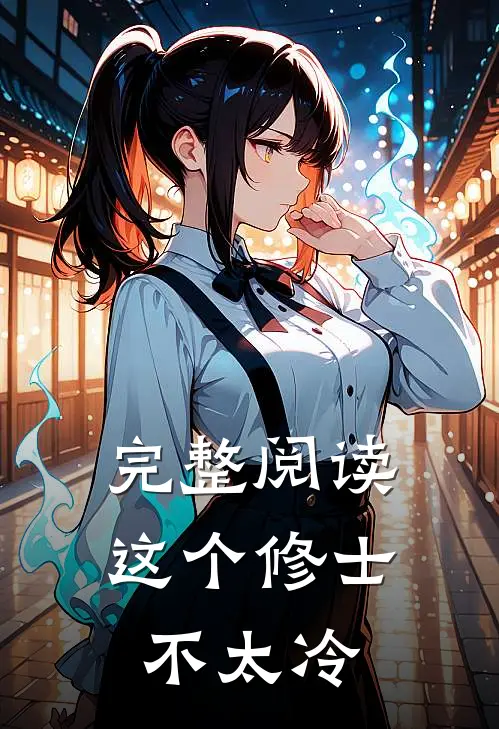 完整阅读这个修士不太冷