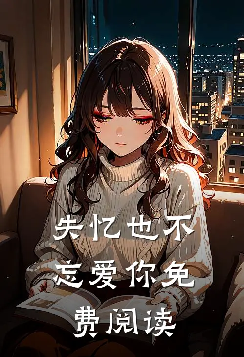 失忆也不忘爱你免费阅读