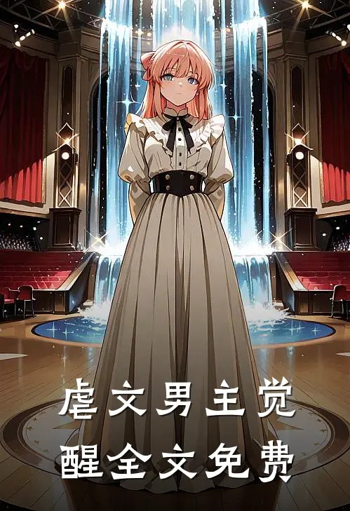 虐文男主觉醒全文免费