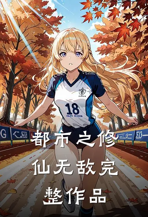 都市之修仙无敌完整作品