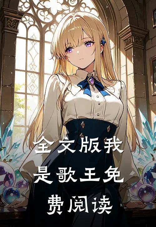全文版我是歌王免费阅读