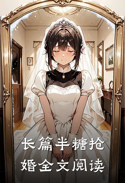 长篇半糖抢婚全文阅读