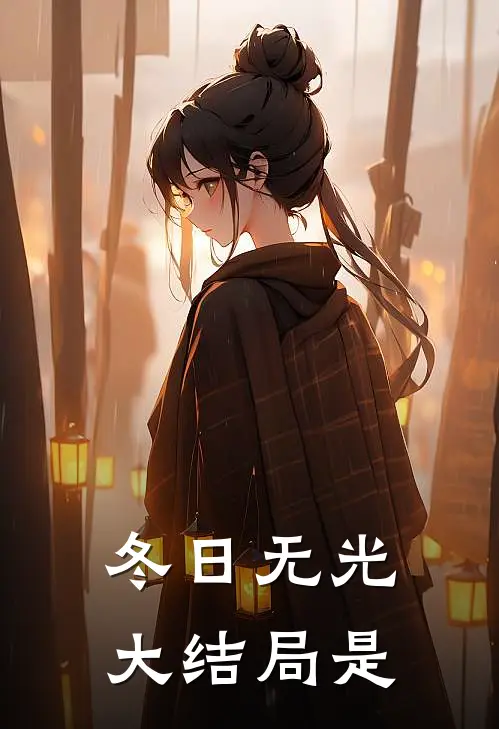 冬日无光大结局是